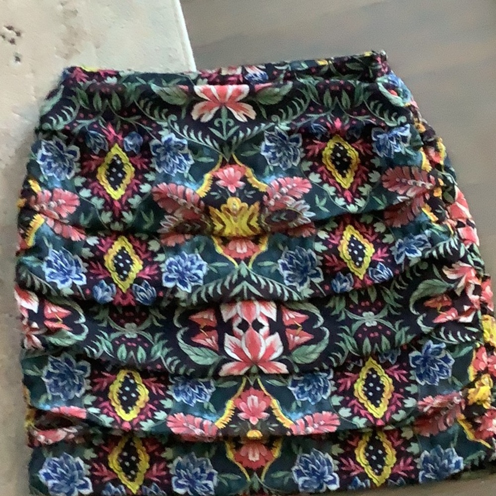 Rebecca Minkoff Skirt🤩🤩last chance!!!